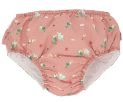 Bañador Pañal con Volante · Toucan