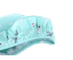 Bañador Pañal con Volante · Lighthouse