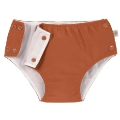 Bañadores Bebé LÄSSIG · Abertura Rust