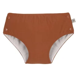 Bañadores Bebé LÄSSIG · Abertura Rust