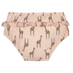 Bañadores Bebé LÄSSIG · Giraffe