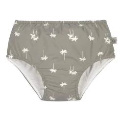 Bañadores Bebé LÄSSIG · Palm Oliv