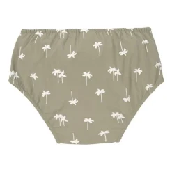 Bañadores Bebé LÄSSIG · Palm Oliv