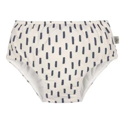 Bañadores Bebé LÄSSIG · Strokes Blue