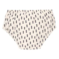 Bañadores Bebé LÄSSIG · Strokes Blue