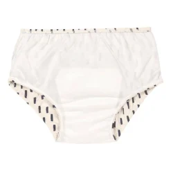 Bañadores Bebé LÄSSIG · Strokes Blue