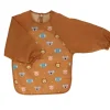 Babero con Mangas Animal Friends