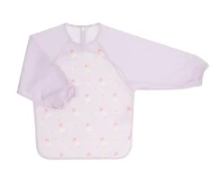 Babero con Mangas Ballet