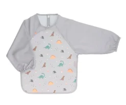 Babero con Mangas Dinos World