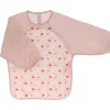 Babero con Mangas Little Garden