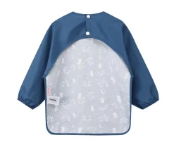 Babero con Mangas Magical Forest