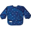Babero con Mangas Ocean Life · Tiny Twinkle