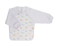 Babero con Mangas Savannah