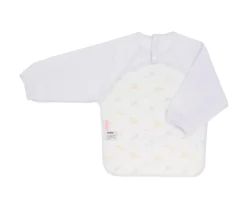 Babero con Mangas Savannah