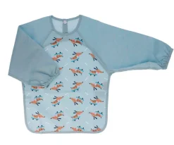 Babero con Mangas Skater Dogs