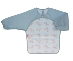 Babero con Mangas Skater Dogs