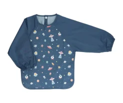 Babero con Mangas The Martians