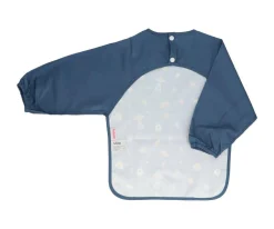 Babero con Mangas The Martians