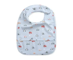 Babero Impermeable City Cars