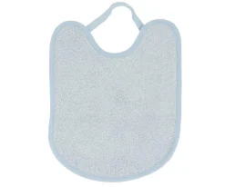 Babero Rizo Impermeable · Tutete