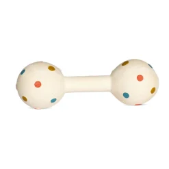 Baby Gym con cascabel Lanco