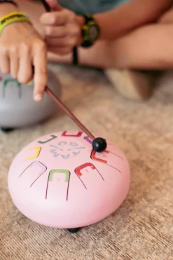 Baby Tambú 8 notas - Pinky Winky