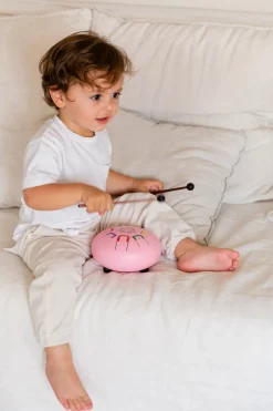 Baby Tambú 8 notas - Pinky Winky