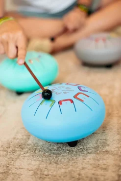 Baby Tambú 8 notas - Sky Kite