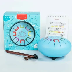 Baby Tambú 8 notas - Sky Kite