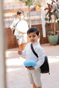 Baby Tambú 8 notas - Sky Kite