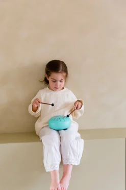 Baby Tambú 8 notas - Teal Peal