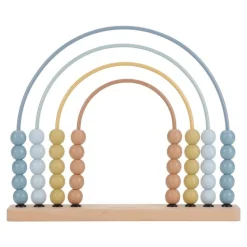 Ábaco Forest Friends · Little Dutch