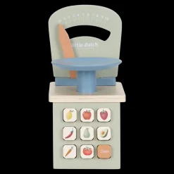 Balanza FSC · Little Dutch