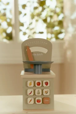 Balanza FSC · Little Dutch