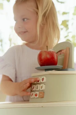 Balanza FSC · Little Dutch