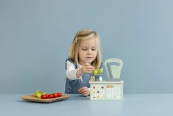 Balanza Nueva · Little Dutch