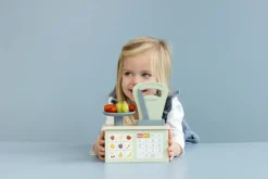 Balanza Nueva · Little Dutch