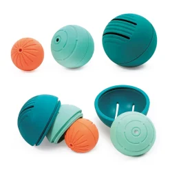 Ball in Ball · Ludi