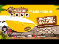 Bananagrams · Asmodee