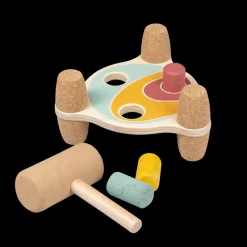 Banco de Golpeo Tap Tap Rainbow · Korko