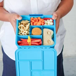 Bandas de Silicona Wrap Lunch Punch 7 uds (varios colores)