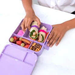 Bandas de Silicona Wrap Lunch Punch 7 uds (varios colores)