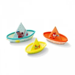 Barcos para el baño Alice · Lilliputiens