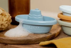 Barcos para el baño Azules · Little Dutch