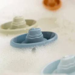 Barcos para el baño Azules · Little Dutch