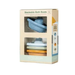 Barcos para el baño Azules · Little Dutch