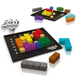 Batalla de Genios · Ludilo