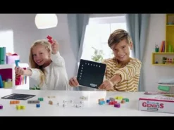 Batalla de Genios · Ludilo