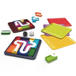 Batalla de Genios Conexión · Ludilo