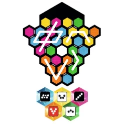 Batalla de Genios Gemas · Ludilo